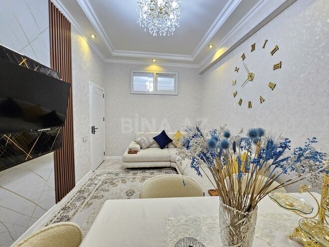 Продаётся 2-комн. новостройка 51 м², photo 6 from 21