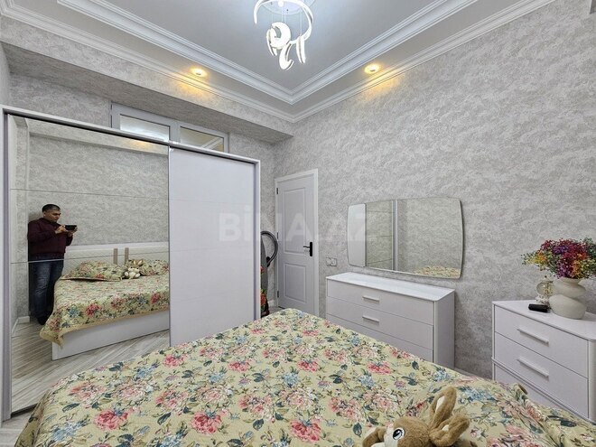 Продаётся 2-комн. новостройка 51 м², photo 8 from 21