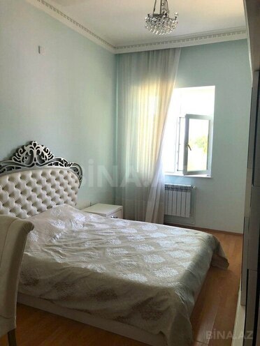Satılır 7 otaqlı həyət evi/bağ evi 1 145 m², Novxanı q., photo 16 from 30