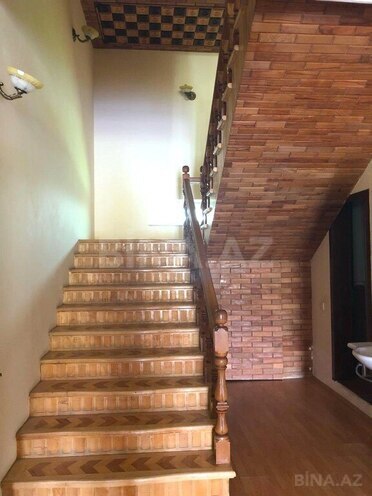 Satılır 7 otaqlı həyət evi/bağ evi 1 145 m², Novxanı q., photo 12 from 30