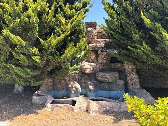 Satılır 7 otaqlı həyət evi/bağ evi 1 145 m², Novxanı q., photo 29 from 30