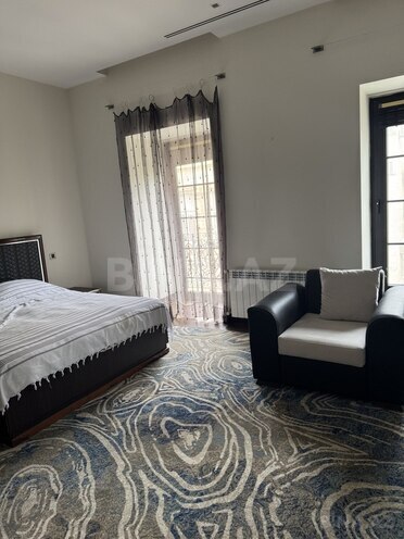 Сдаётся 7-комн. дом/дача 480 м², м. Сахил, photo 5 from 10