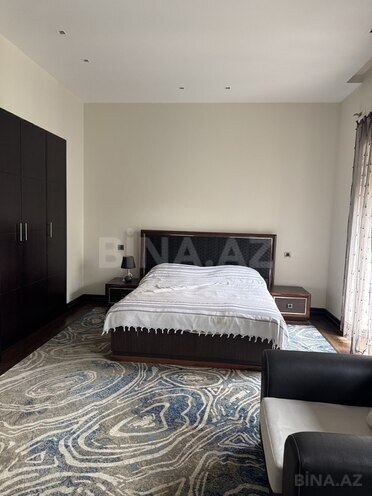 Сдаётся 7-комн. дом/дача 480 м², м. Сахил, photo 4 from 10