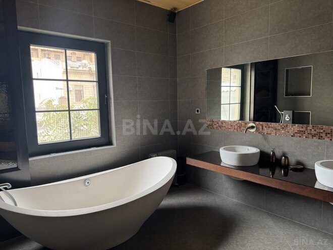 Сдаётся 7-комн. дом/дача 480 м², м. Сахил, photo 7 from 10