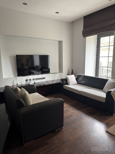 Сдаётся 7-комн. дом/дача 480 м², м. Сахил, photo 8 from 10