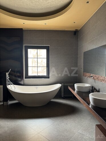 Сдаётся 7-комн. дом/дача 480 м², м. Сахил, photo 6 from 10