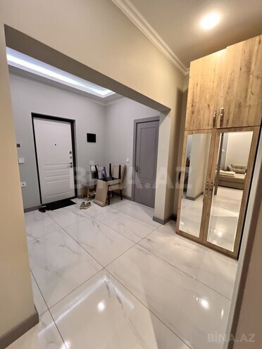 Сдаётся 2-комн. новостройка 65 м², м. Дернегюль, photo 8 from 15