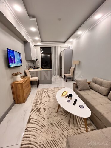 Сдаётся 2-комн. новостройка 65 м², м. Дернегюль, photo 4 from 15