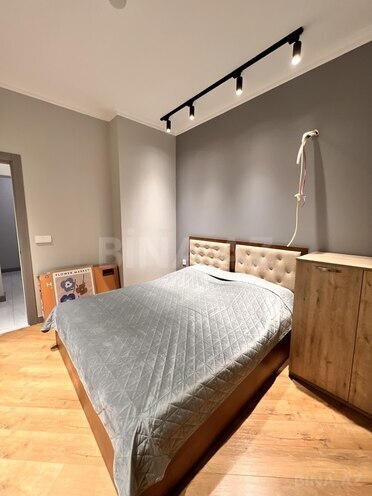 Сдаётся 2-комн. новостройка 65 м², м. Дернегюль, photo 7 from 15