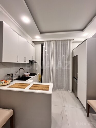 Сдаётся 2-комн. новостройка 65 м², м. Дернегюль, photo 12 from 15