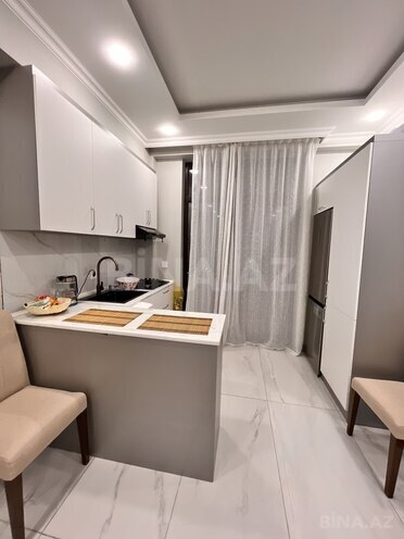 Сдаётся 2-комн. новостройка 65 м², м. Дернегюль, photo 11 from 15