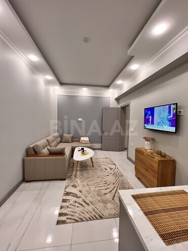 Сдаётся 2-комн. новостройка 65 м², м. Дернегюль, photo 6 from 15