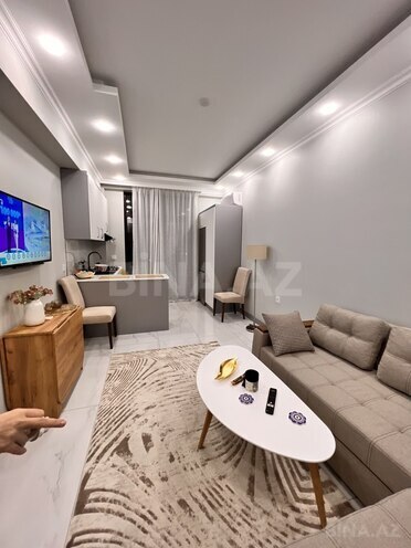 Сдаётся 2-комн. новостройка 65 м², м. Дернегюль, photo 10 from 15