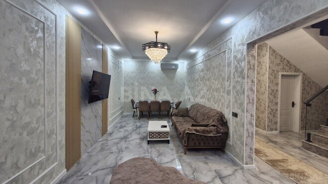 Satılır 5 otaqlı həyət evi/bağ evi 150 m², Şüvəlan q., photo 3 from 31