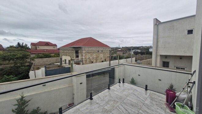 Satılır 5 otaqlı həyət evi/bağ evi 150 m², Şüvəlan q., photo 28 from 31