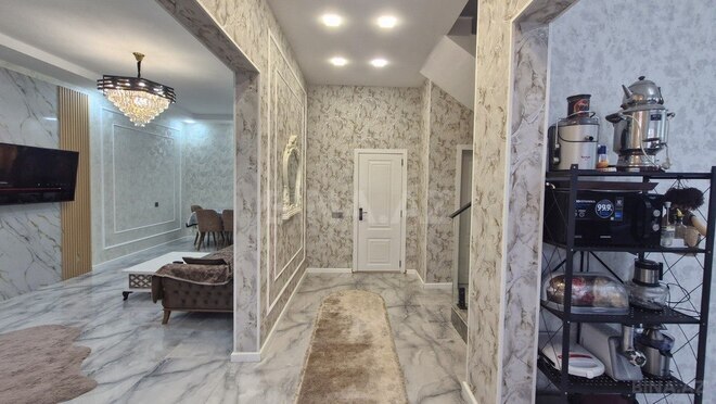 Satılır 5 otaqlı həyət evi/bağ evi 150 m², Şüvəlan q., photo 8 from 31