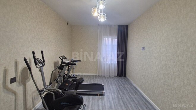 Satılır 5 otaqlı həyət evi/bağ evi 150 m², Şüvəlan q., photo 25 from 31