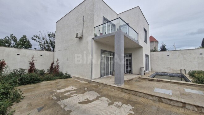 Satılır 5 otaqlı həyət evi/bağ evi 150 m², Şüvəlan q., photo 30 from 31