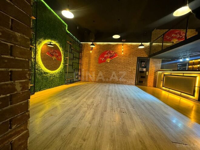 Сдаётся  объект 80 м², Насиминский  р., photo 3 from 9