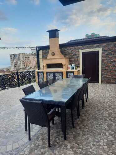 Satılır 3 otaqlı həyət evi/bağ evi 150 m², Bayıl q., photo 14 from 32