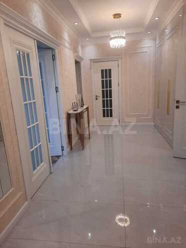 Satılır 3 otaqlı həyət evi/bağ evi 150 m², Bayıl q., photo 19 from 32