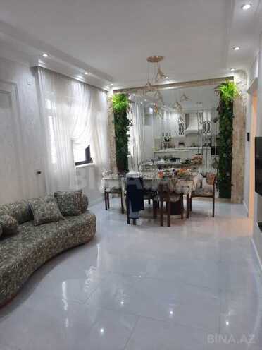 Satılır 3 otaqlı həyət evi/bağ evi 150 m², Bayıl q., photo 31 from 32