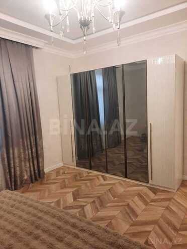 Satılır 3 otaqlı həyət evi/bağ evi 150 m², Bayıl q., photo 13 from 32