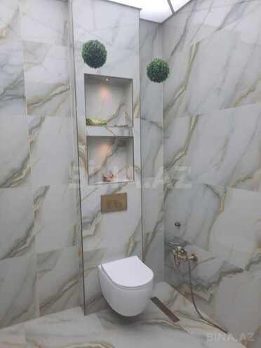 Satılır 3 otaqlı həyət evi/bağ evi 150 m², Bayıl q., photo 28 from 32