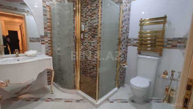 Продаётся 5-комн. новостройка 285 м², м. Шах Исмаил Хатаи, photo 10 from 12