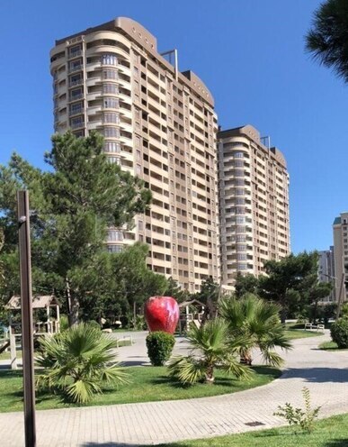 Продаётся 5-комн. новостройка 285 м², м. Шах Исмаил Хатаи, photo 1 from 12