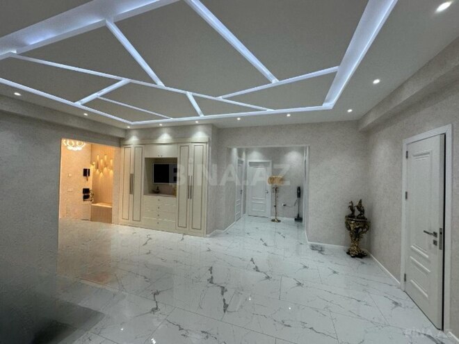 Продаётся 5-комн. новостройка 285 м², м. Шах Исмаил Хатаи, photo 7 from 12