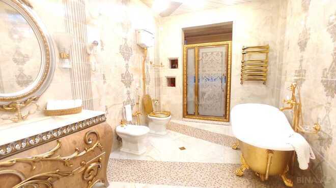 Продаётся 5-комн. новостройка 285 м², м. Шах Исмаил Хатаи, photo 11 from 12