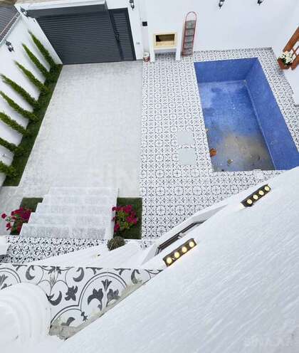 Satılır 5 otaqlı həyət evi/bağ evi 210 m², Buzovna q., photo 12 from 25