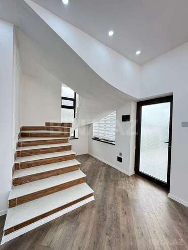 Satılır 5 otaqlı həyət evi/bağ evi 210 m², Buzovna q., photo 14 from 25