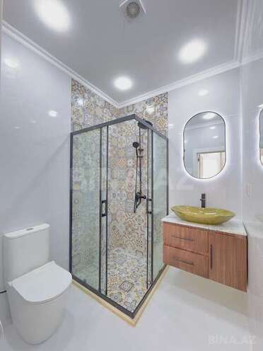 Satılır 5 otaqlı həyət evi/bağ evi 210 m², Buzovna q., photo 23 from 25