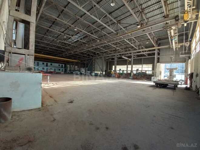 Satılır  obyekt 3 500 m², Nərimanov r., photo 4 from 8