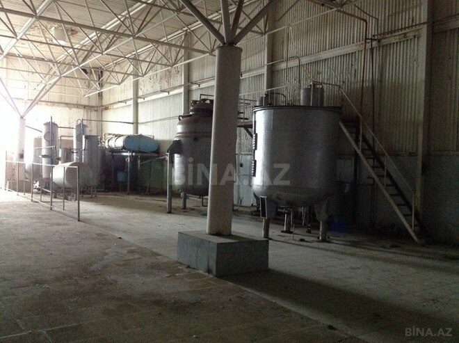 Satılır  obyekt 3 500 m², Nərimanov r., photo 6 from 8