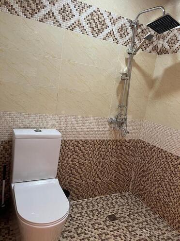 İcarəyə verilir 3 otaqlı yeni tikili 120 m², Memar Əcəmi m., photo 6 from 7