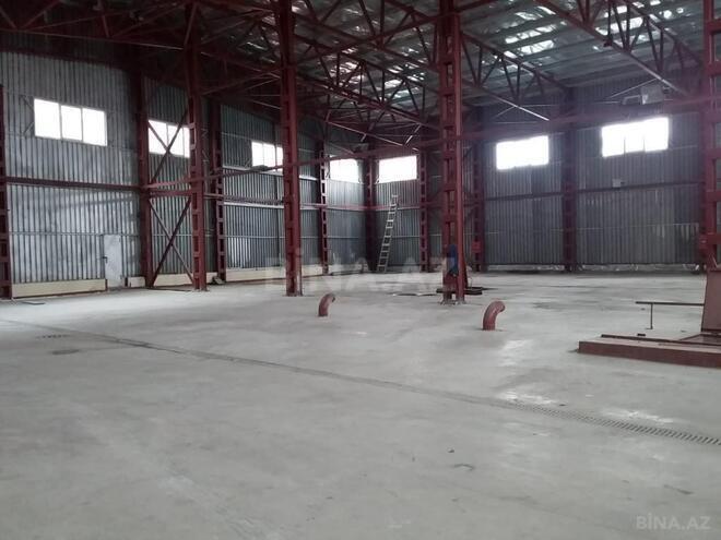 Satılır  obyekt 3 500 m², Nərimanov r., photo 3 from 8