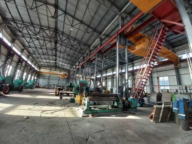 Satılır  obyekt 3 500 m², Nərimanov r., photo 7 from 8