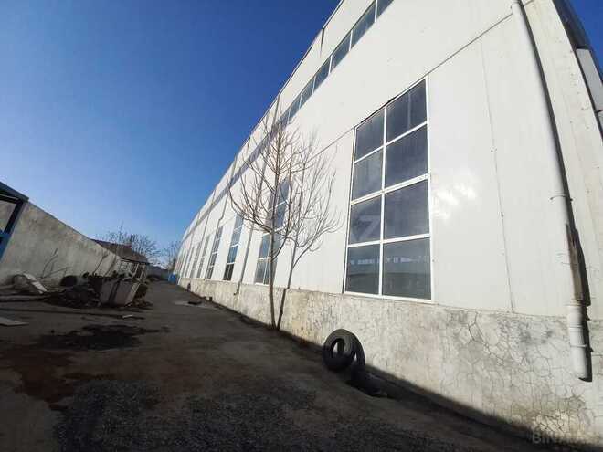 Satılır  obyekt 3 500 m², Nərimanov r., photo 1 from 8