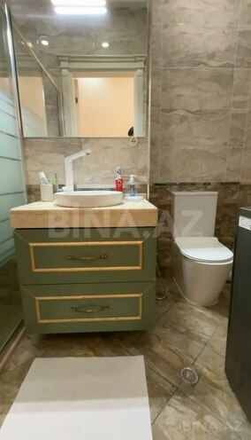 Satılır 3 otaqlı yeni tikili 144 m², Şah İsmayıl Xətai m., photo 6 from 11