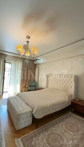 Satılır 3 otaqlı yeni tikili 144 m², Şah İsmayıl Xətai m., photo 9 from 11