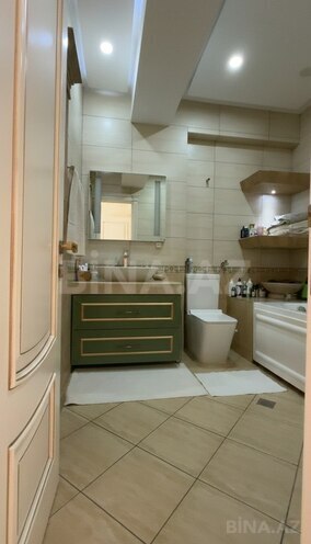 Satılır 3 otaqlı yeni tikili 144 m², Şah İsmayıl Xətai m., photo 8 from 11