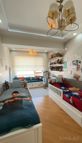 Satılır 3 otaqlı yeni tikili 144 m², Şah İsmayıl Xətai m., photo 7 from 11