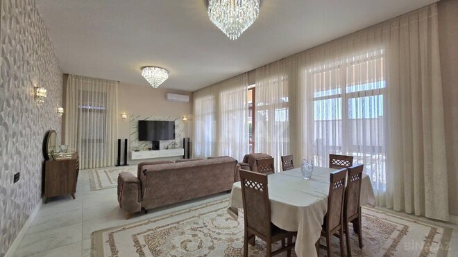 Продаётся 9-комн. дом/дача 620 м², пос. Мардакан, photo 13 from 29