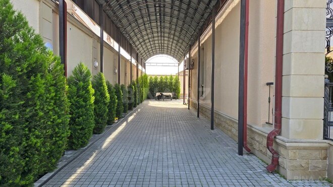 Продаётся 9-комн. дом/дача 620 м², пос. Мардакан, photo 28 from 29