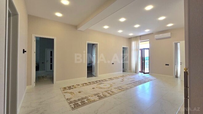 İcarəyə verilir 9 otaqlı həyət evi/bağ evi 620 m², Xəzər r., photo 20 from 30