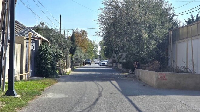 İcarəyə verilir 9 otaqlı həyət evi/bağ evi 620 m², Xəzər r., photo 10 from 30