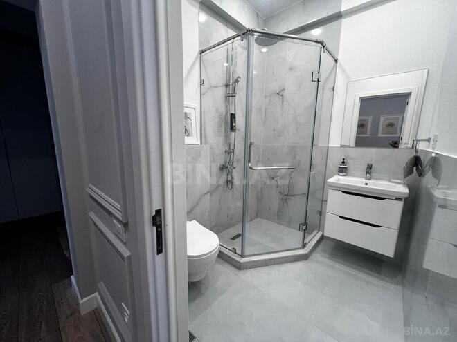 Продаётся 3-комн. новостройка 130.5 м², м. Ичеришехер, photo 15 from 19